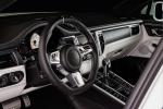 Porsche Macan by TechArt 2015 года